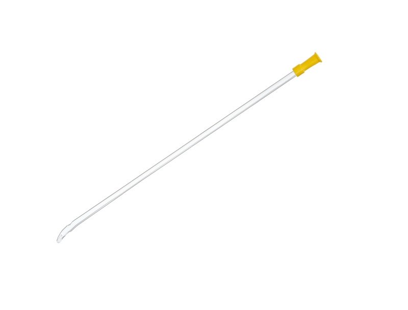 Катетеры Нелатона с концом Тиманна Certus 400мм, CH 10, гидрофильное покрытие (100шт.)