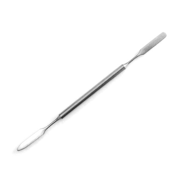 Шпатель для цемента Дента-М (1шт.)