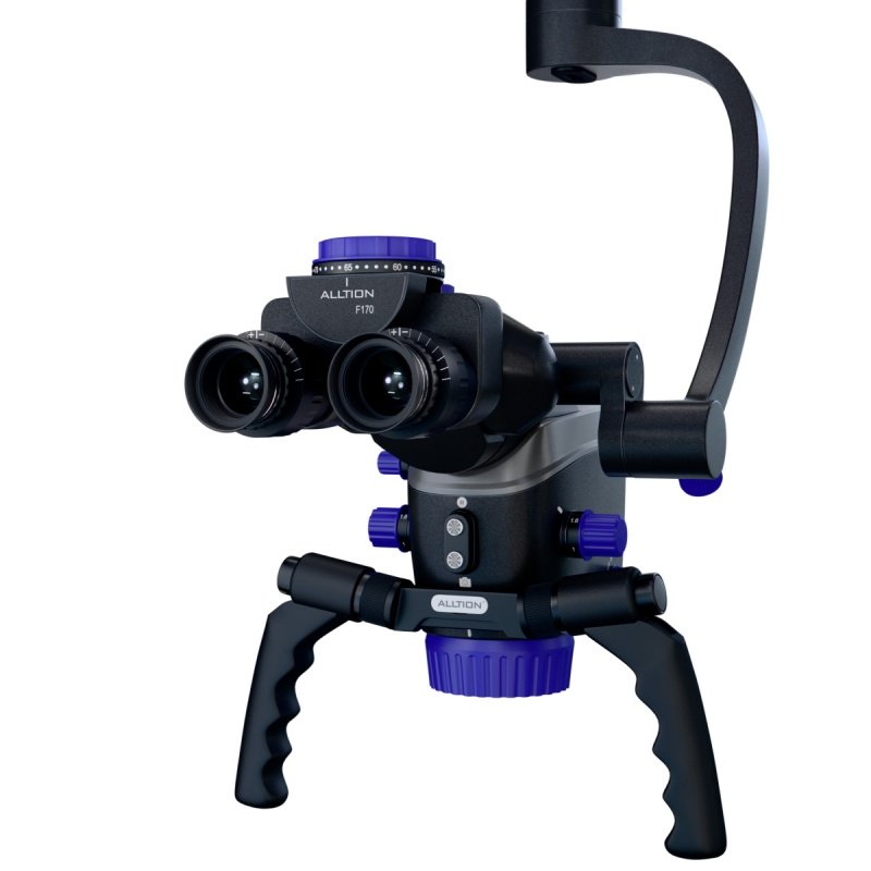 AM-2000 PLUS black