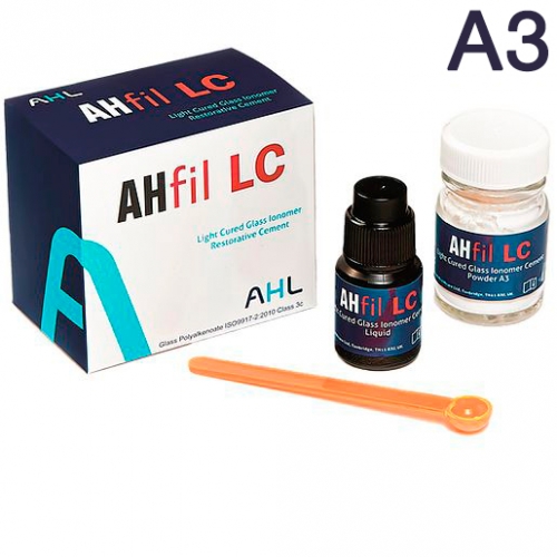 AHFIL LC A3