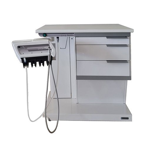 ЛОР-комбайн Euroclinic Otoplus