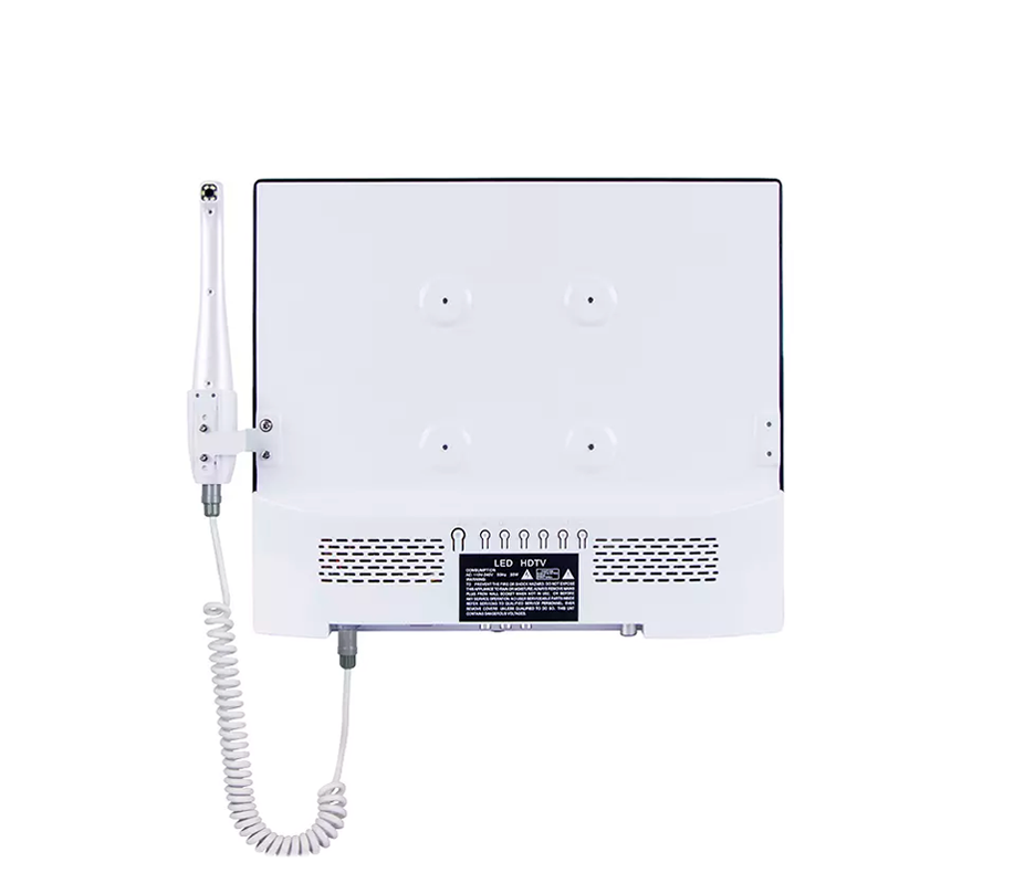 Система с интегрированной интраоральной камерой Dalaude DA-3002