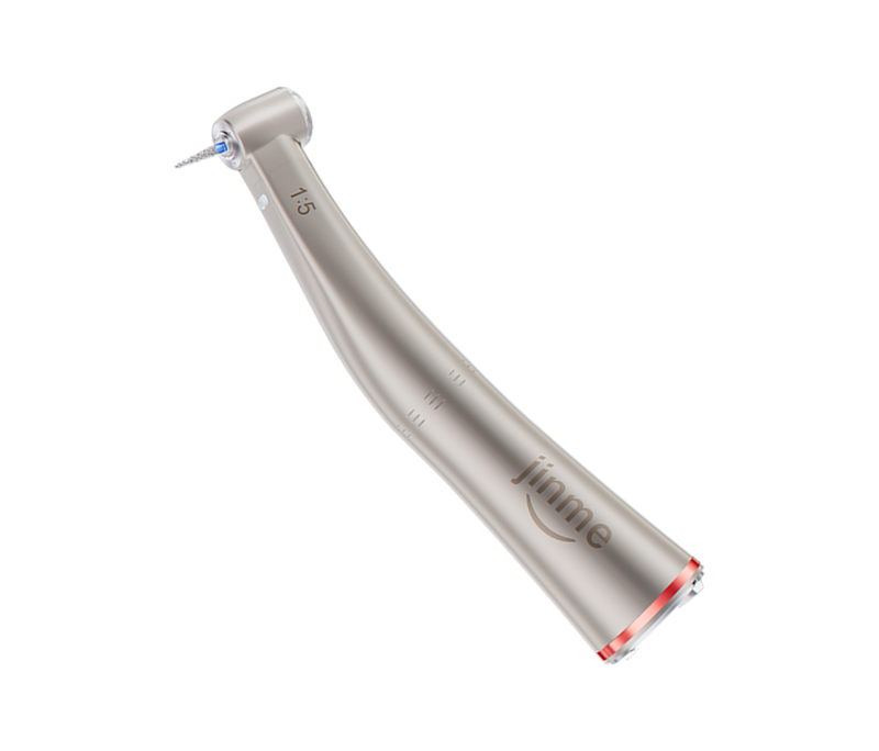 Наконечник угловой низкоскоростной Jinme CA 1-5 classic L