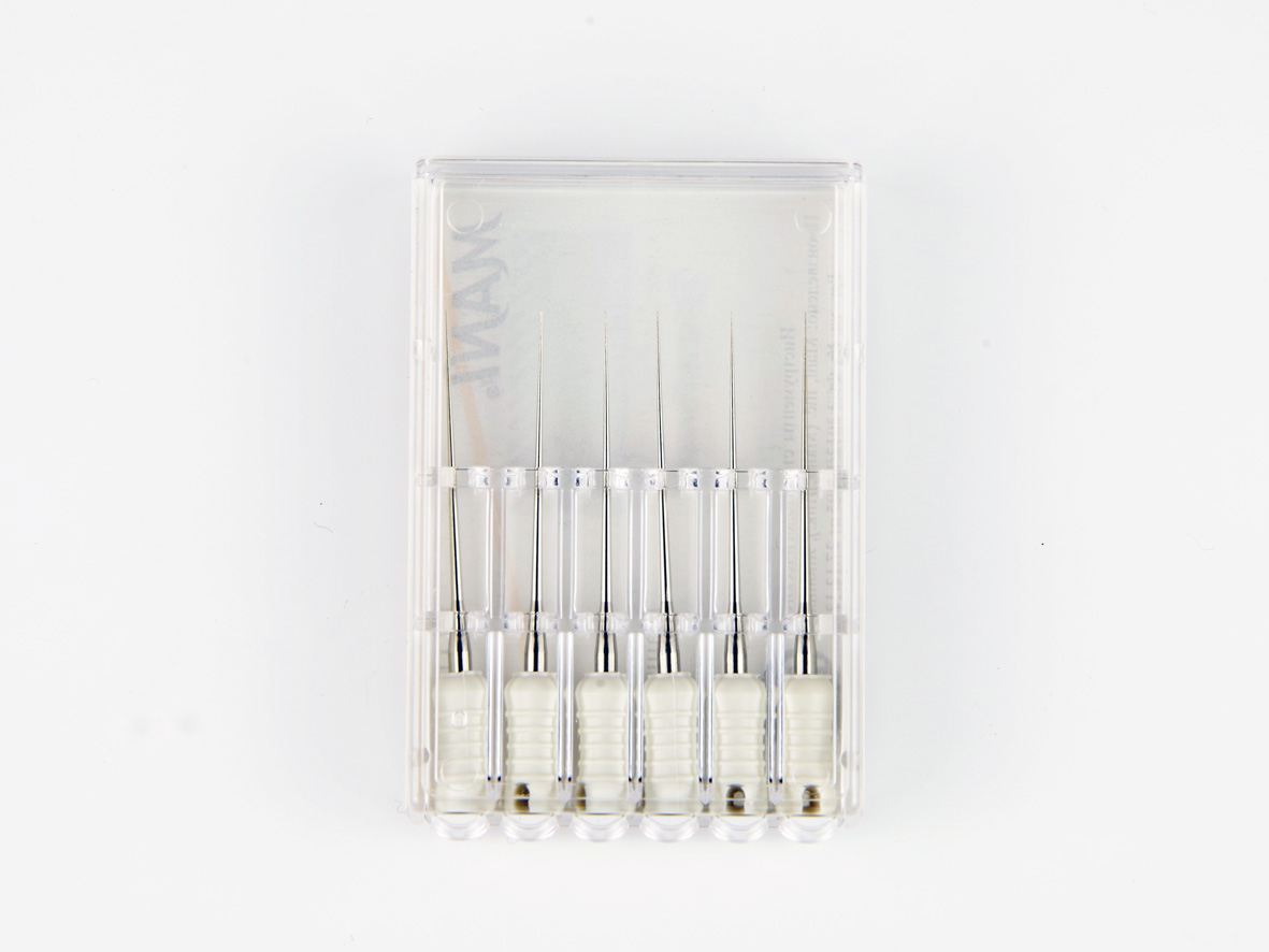 Pluggers, Mani, 25мм, ISO-15 (6шт.)2 Pluggers, Mani, 25мм, ISO-15 (6шт.)2