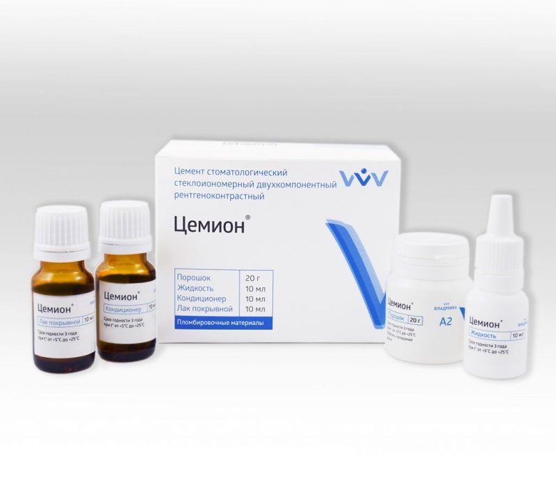 Цемион, ВладМиВа, универсальный A2 (20гр.+10мл.+10мл.+10мл.) Цемион, ВладМиВа, универсальный A2 (20гр.+10мл.+10мл.+10мл.)