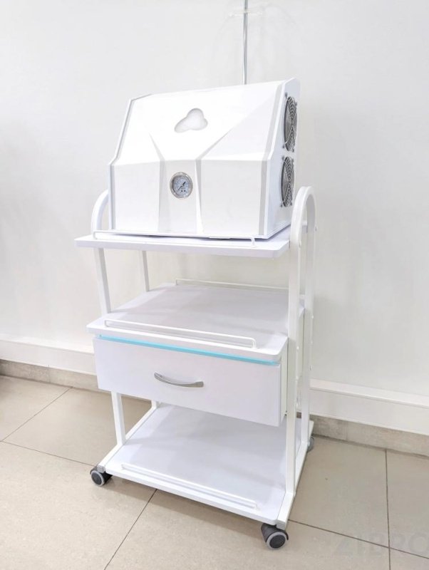 Косметологический столик АтисМед Трио Люкс