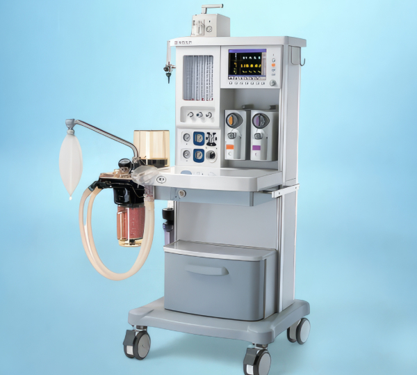 Наркозный аппарат Mindray WATO EX-20