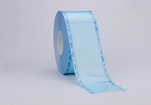 Рулон для стерилизации Clean&Safe 150х200 (1шт.)