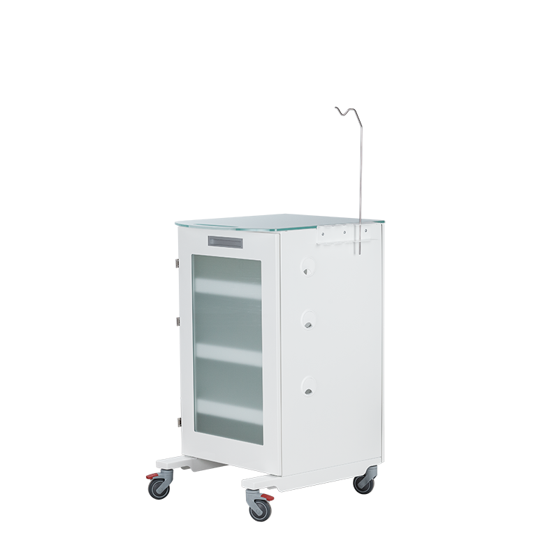 Стол медицинский для имплантолога Виталия Т1 И (615х553х1235)2