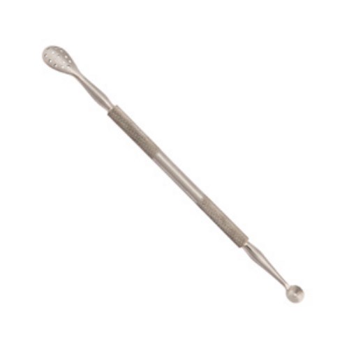 Экстрактор для кожи двойной Mertz Manicure А268 (1шт.)