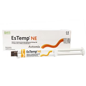 EsTemp NE EsTemp NE