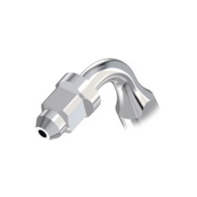 Насадка для скалера Woodpecker ED2 (1шт.)