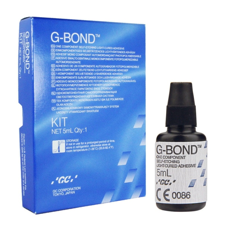 G-Bond G-Bond