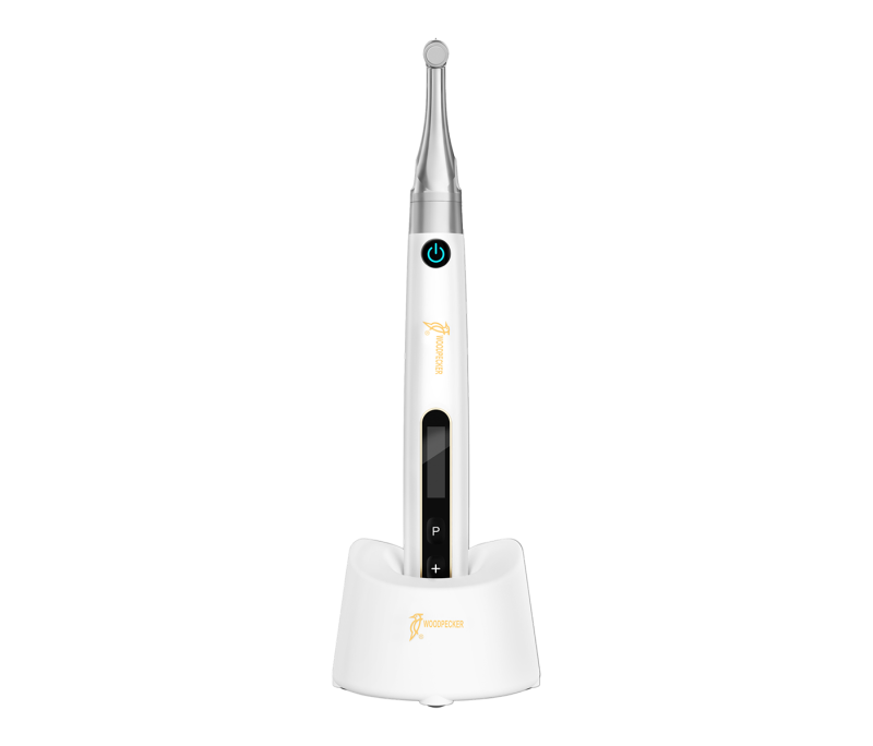 Эндомотор Woodpecker Endo Pace бесщеточный с функцией реципрока