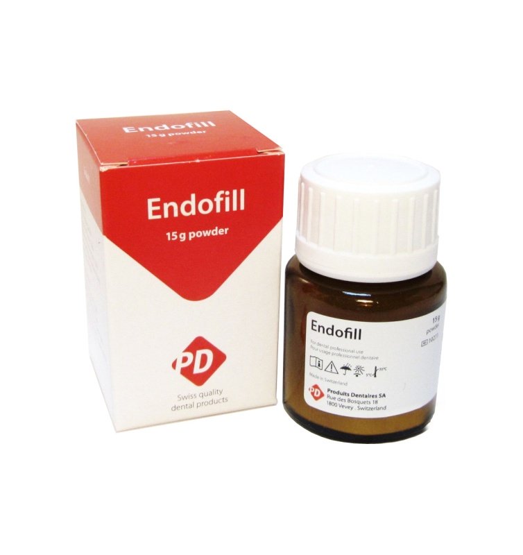Endofil порошок Endofil порошок