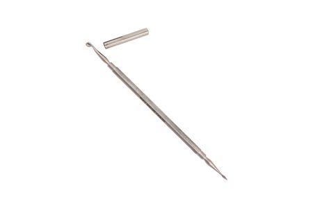 Экстрактор для кожи двойной Mertz Manicure А289 (1шт.)