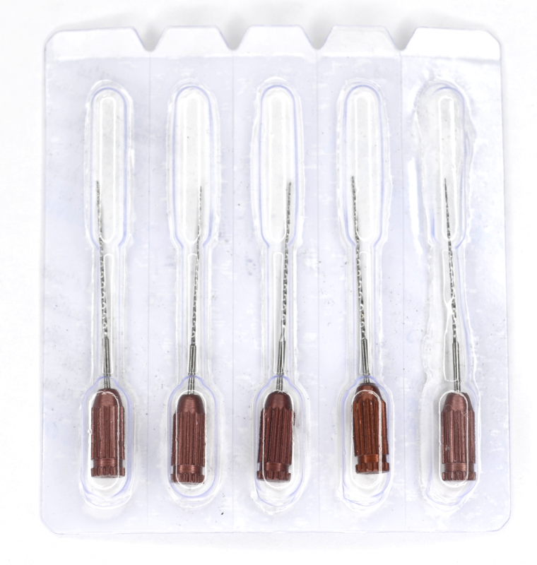 КМИЗ Каналорасширители Ручные КР-25 (5шт.)