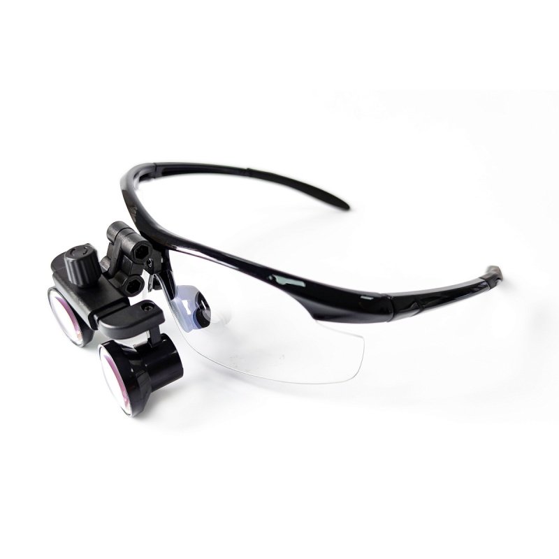 Бинокуляры Hakori FDJ-22A 2.5X