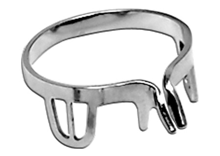 Кольцо МД Top BM 1.167С (1шт.)