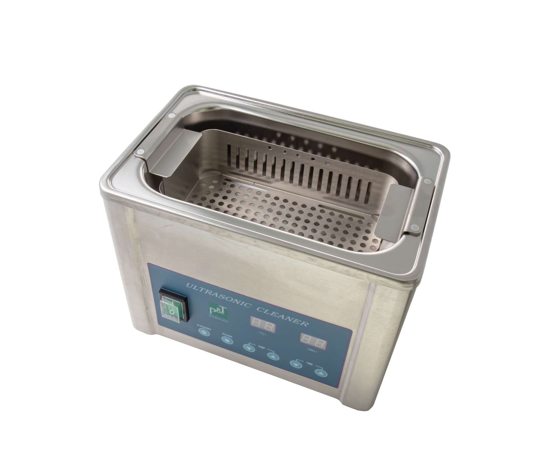 Ультразвуковая ванна-BTX-600 P&T (Ningbo) 3л.3