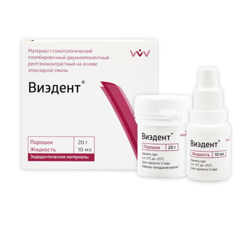 Виэдент Виэдент