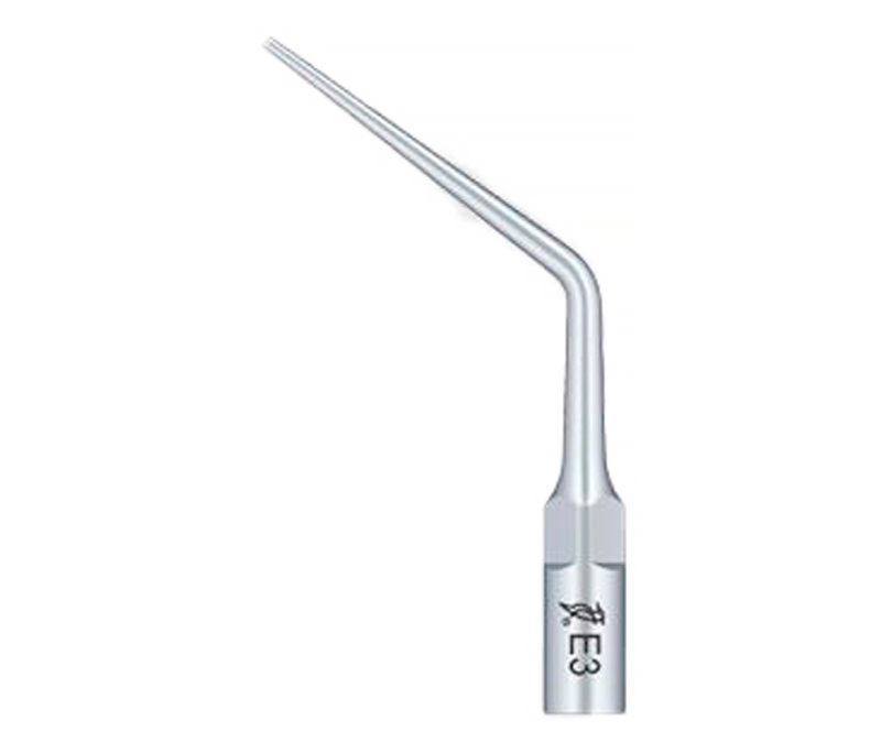 Насадка для скалера Woodpecker E3 (1шт.)