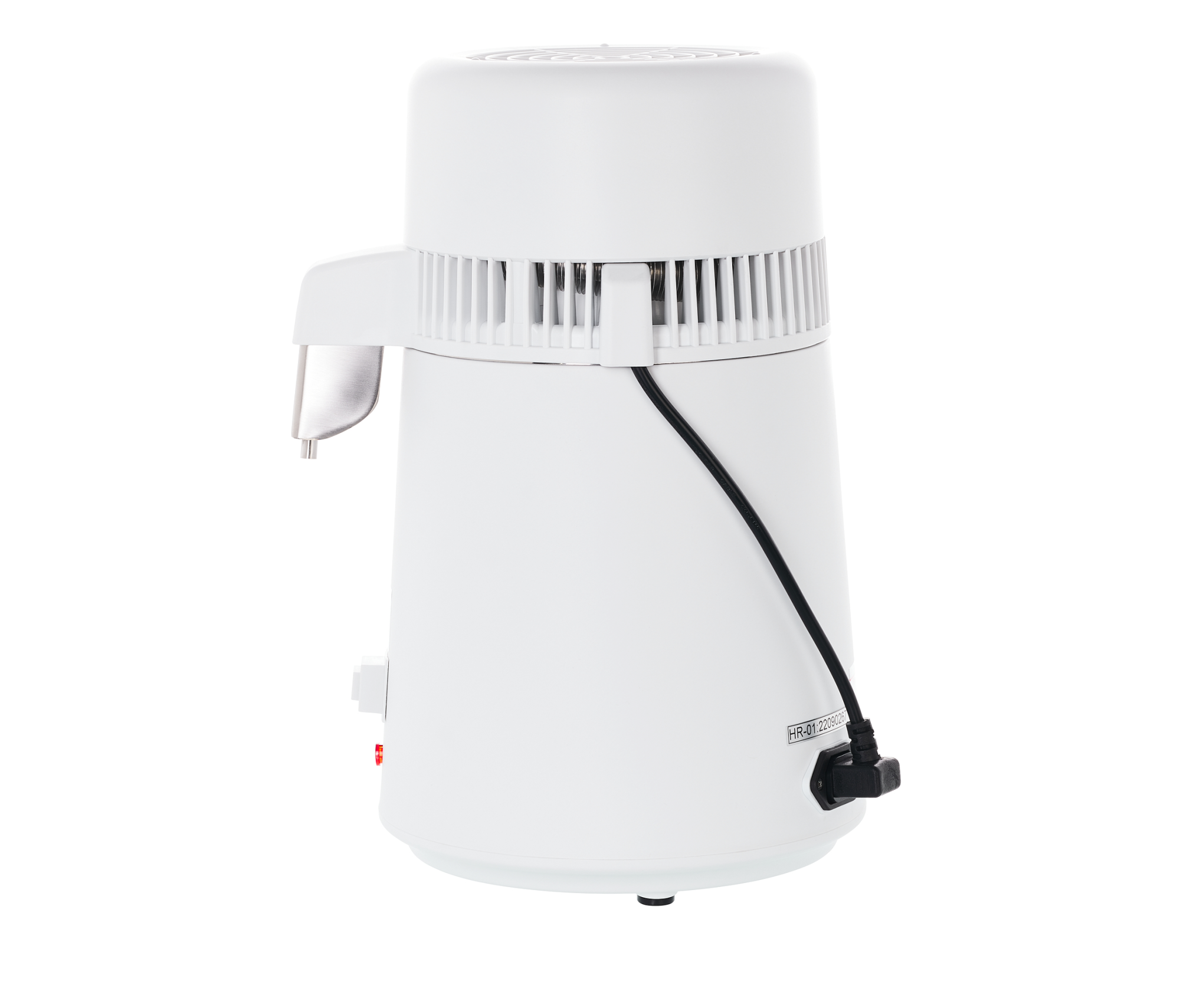 Аквадистилятор P&T MEDICAl2