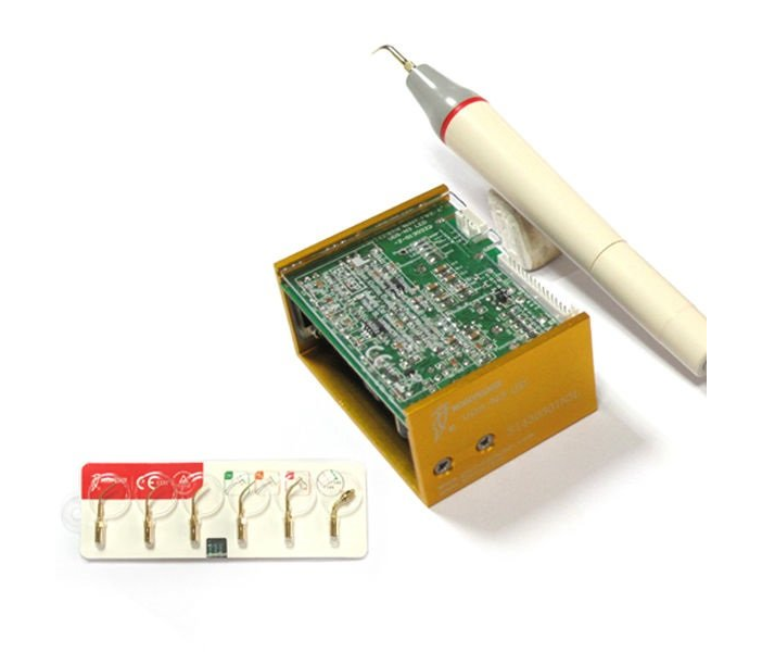 Скалер Woodpecker UDS N3 LED Встраеваемый2