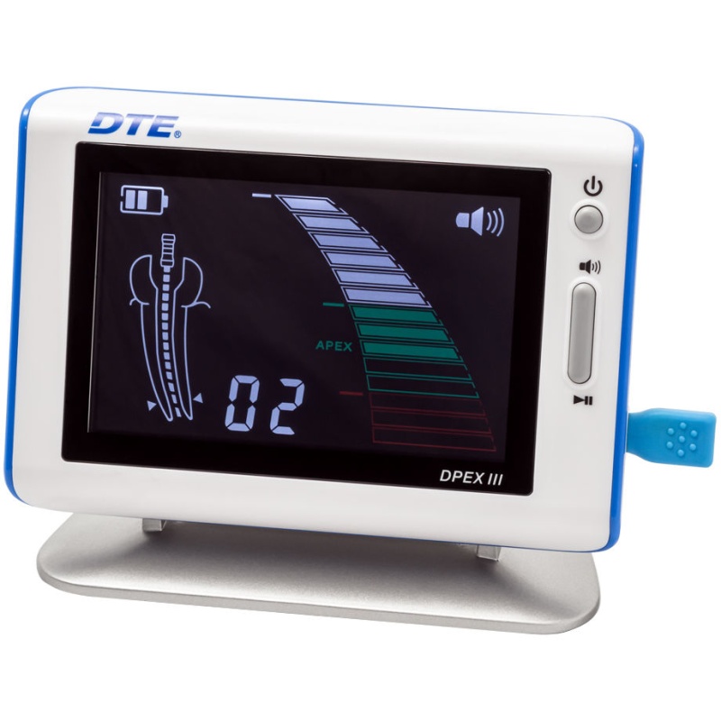 Апекслокатор DTE DPEX 3 Апекслокатор DTE DPEX 3
