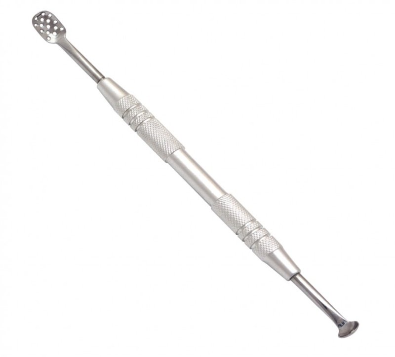 Ложка УНО Silver Star АТ-912 (1шт.)