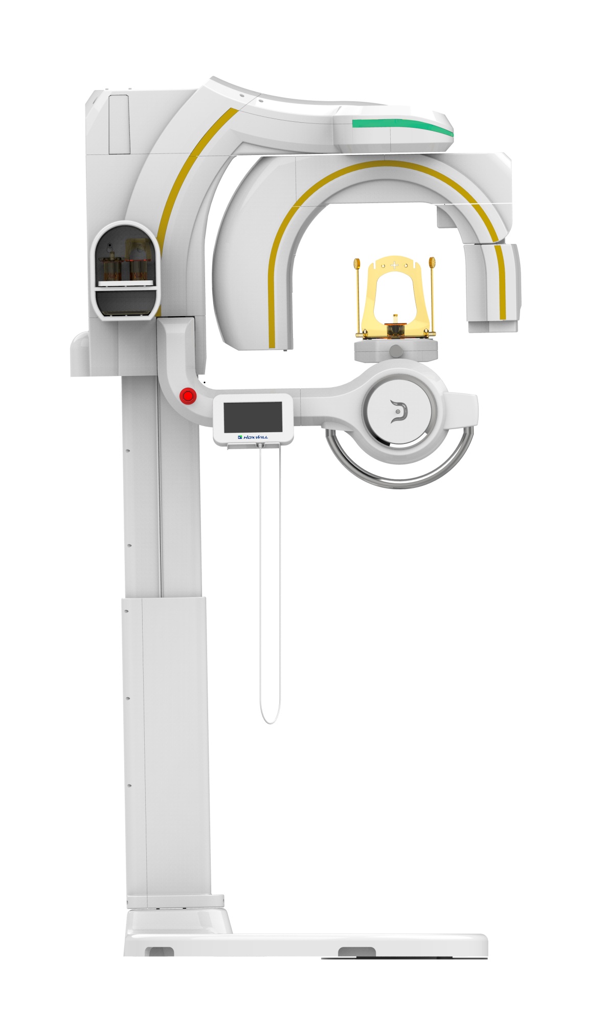 Томограф HDX Will DENTRI-a 3D 18x16,54 Томограф HDX Will DENTRI-a 3D 18x16,54