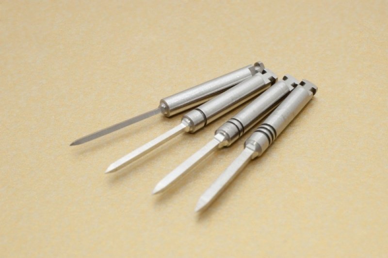 ООО Форма Дриль расш. 4-х гранный ДРЧ-0,9-11,8