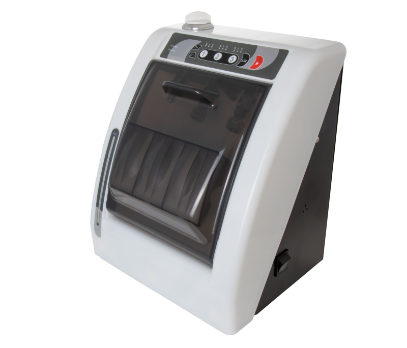 Спреи для смазки наконечников