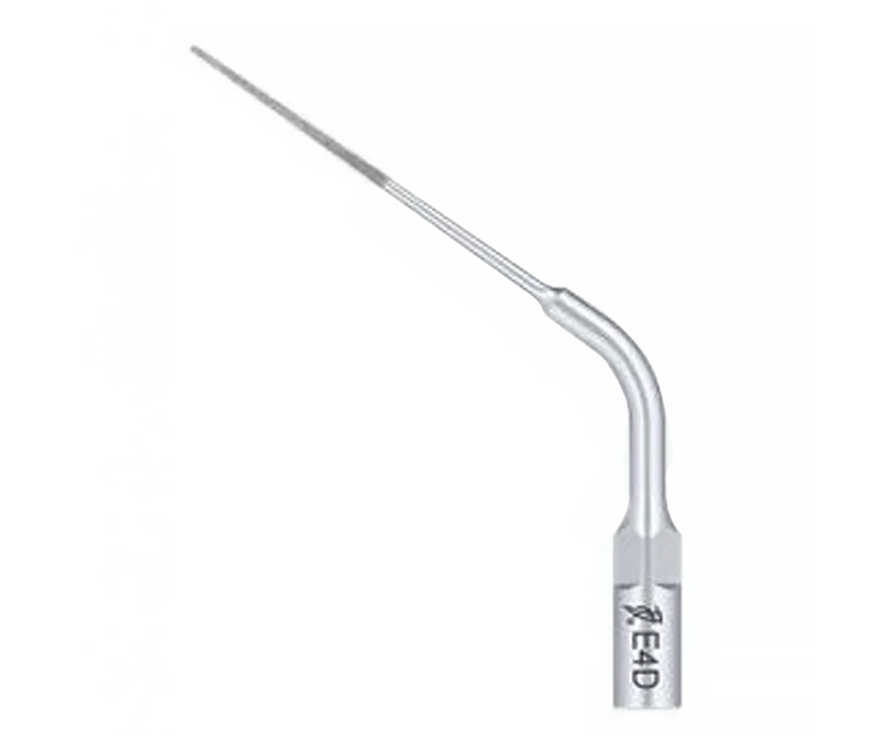 Насадка для скалера Woodpecker E4D (1шт.)