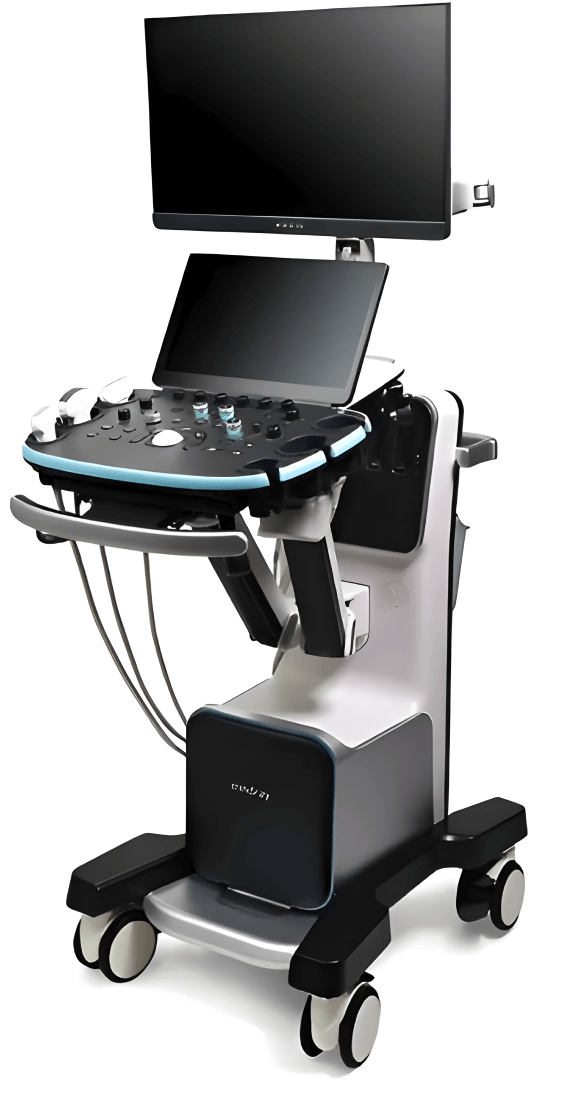 УЗИ Mindray Resona I9