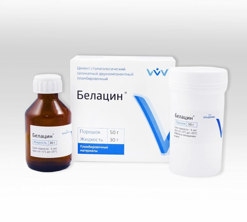 Белацин Белацин