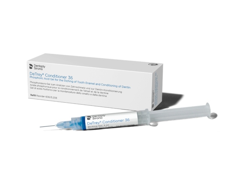 DeTrey Conditioner 36