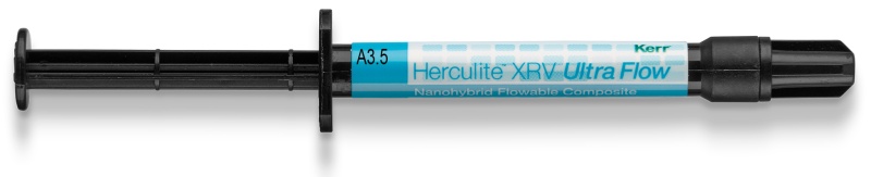 Herculite XRV Ultra Flow