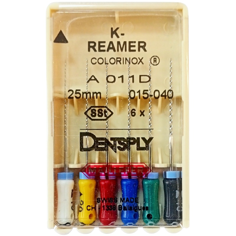 Dentsply K-Reamer