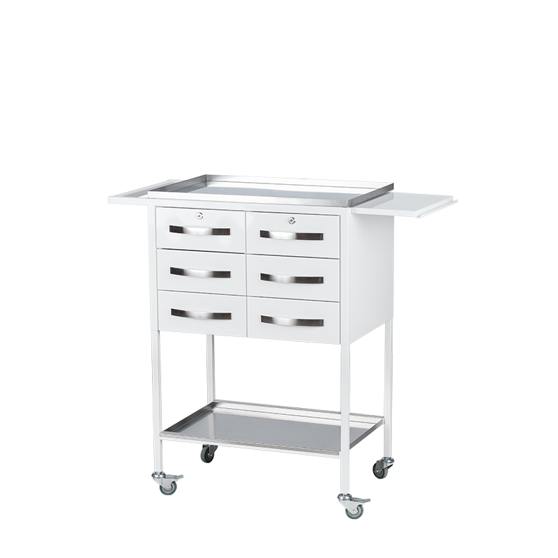 Стол медицинский Виталия СПА-6 (735х425х905)3 Стол медицинский Виталия СПА-6 (735х425х905)3