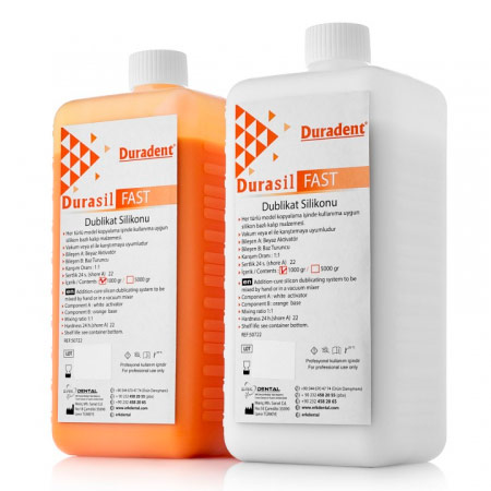 duradent-durasil-fast-dublicate-silicone duradent-durasil-fast-dublicate-silicone