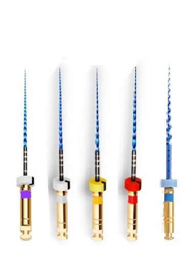 T-Flex, EuroFile, 25мм, ISO