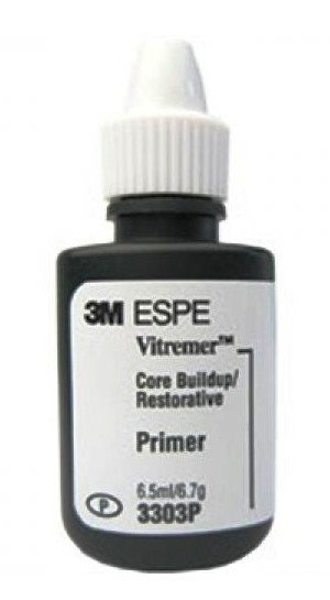 Vitremer Primer Vitremer Primer