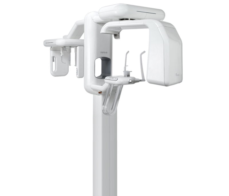 Ортопантомограф Genoray Papaya с функцией CUST Ортопантомограф Genoray Papaya с функцией CUST