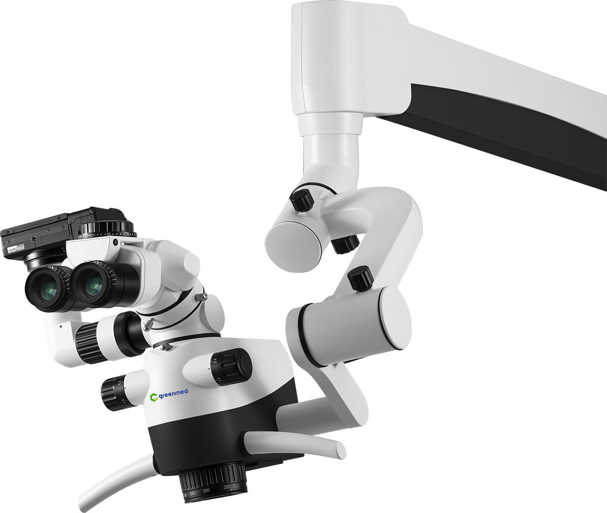Микроскоп операционный GreenMED C-Clear3 Микроскоп операционный GreenMED C-Clear3