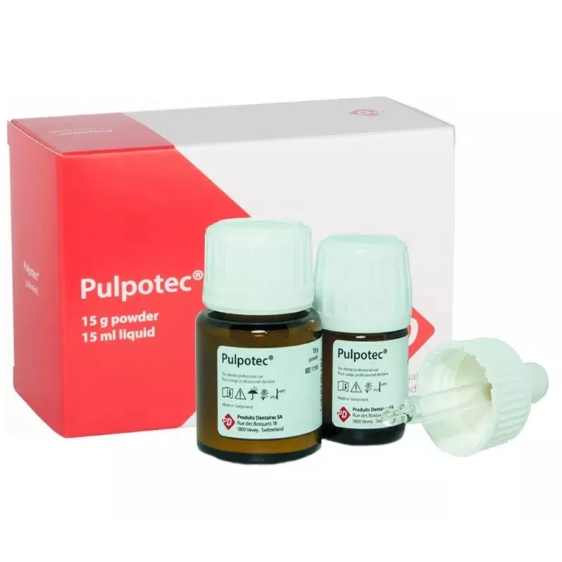 Pulpotec PD