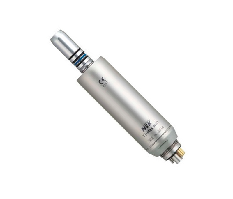 Микромотор NSK Ti-Max M40B с внутренним охлаждением2 Микромотор NSK Ti-Max M40B с внутренним охлаждением2