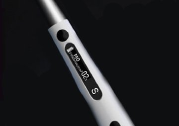 Лампа полимеризационная Curing pen 2300mB, Eighteenth, 4 диода, кариес-детектор5 Лампа полимеризационная Curing pen 2300mB, Eighteenth, 4 диода, кариес-детектор5