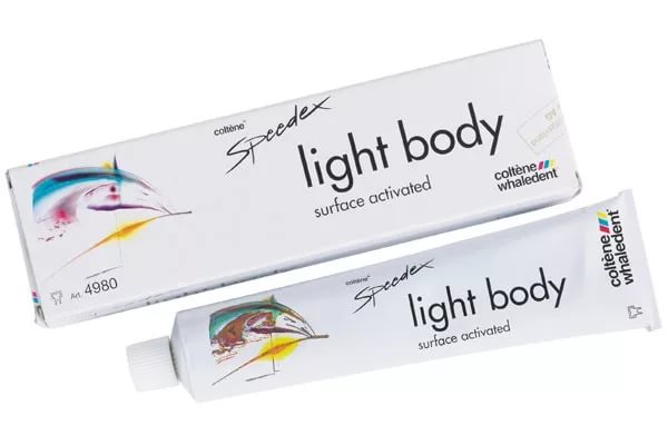 Speedex Light Body Speedex Light Body