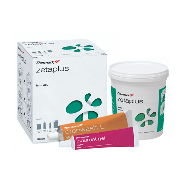 Zetaplus L Intro Kit